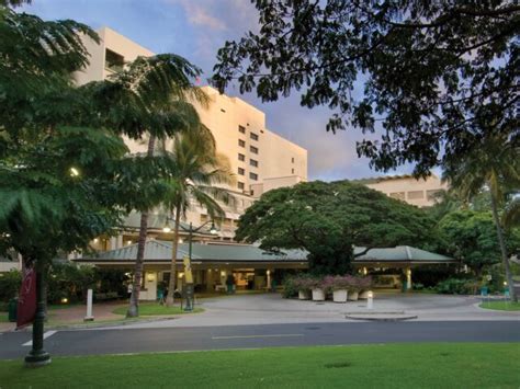 Queen's Medical Center in Honolulu, HI - Rankings, Ratings & Photos | US News Best Hospitals