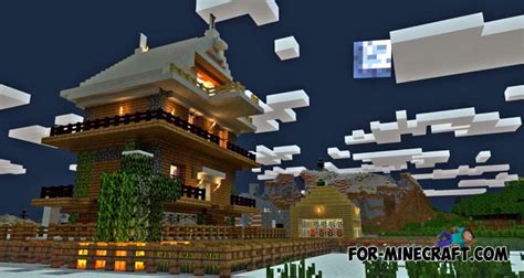 Download Minecraft China Edition