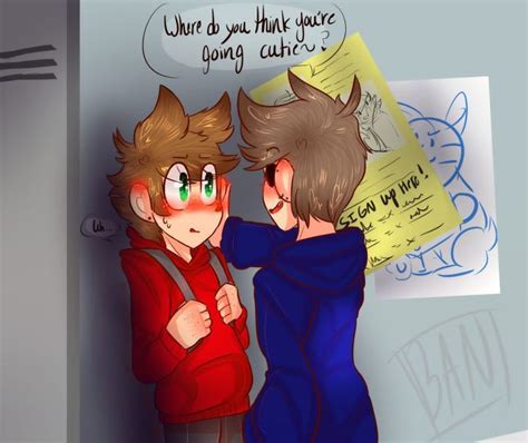 Eddsworld Comics, Image Comics, Eddsworld Memes, Eddsworld Tord, Flash Animation, Tomtord Comic ...