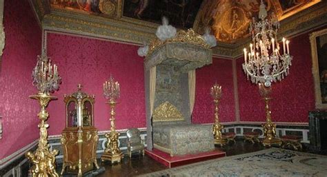 King’s State Apartment (Grand Appartement du Roi) - What To Know BEFORE ...