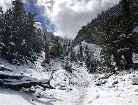 Snowpack at 142% after week of storms in Upper Colorado River Basin ...