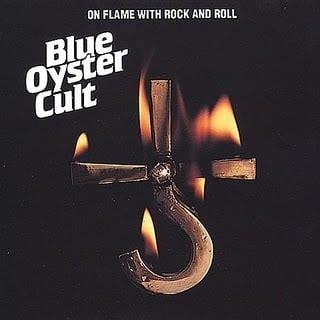 Blue Öyster Cult – Cities on Flame with Rock and Roll Lyrics | Genius ...