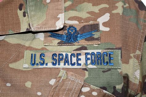Space Force Is About to Start Collecting Applications from Airmen Looking to Transfer | Military.com