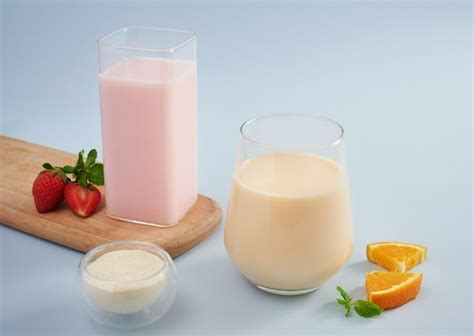 US dairy could spark innovation in nutrition