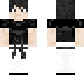 Toji | Minecraft Skins