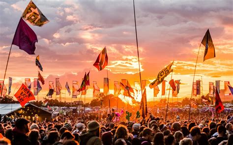 Glastonbury Festival could impose limits on alcohol brought to Worthy ...