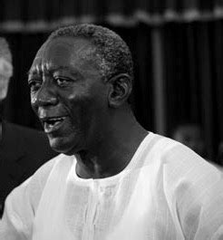 John Kufuor Biography and Photos | Famous People Biography, Photos ...