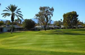 Palm Desert Golf Club Rates and Packages