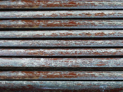 Weathered Wood Plank Wall Texture (Wood) | Textures for Photoshop