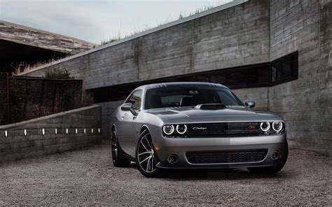 Dodge Challenger Wallpapers - Wallpaper Cave