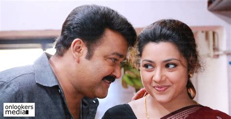 Mohanlal welcomes Meena to Drishyam 2 team