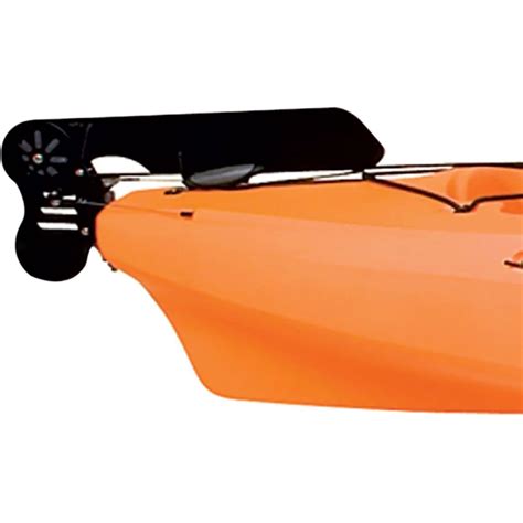 Ocean Kayak Rudder Kit - Universal Trid, Prow, BG | Backcountry.com