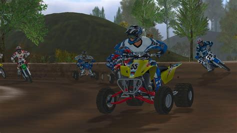 MX vs. ATV Unleashed