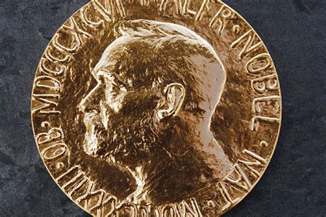 The Nobel Peace Prize is awarded by what country? - CSMonitor.com