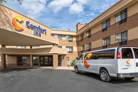 Comfort Inn Grand Rapids Airport Grand Rapids | Bookonline.com