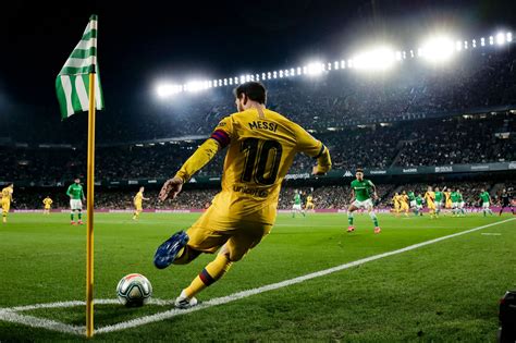 Real Betis vs Barcelona, La Liga: Final Score 2-3, Barça come back to win wild game on the road ...