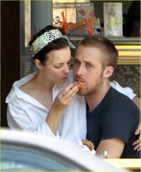 Rachel and Ryan Back Together!!! - Rachel McAdams & Ryan Gosling Photo (2146085) - Fanpop