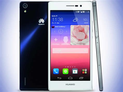 Huawei P8 Specs, Price and Release Date! - Price Pony Malaysia