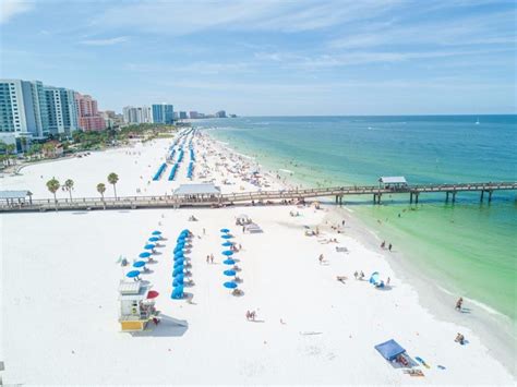 Florida’s 13 Top White Sand Beaches ~ with Photos – Trips To Discover