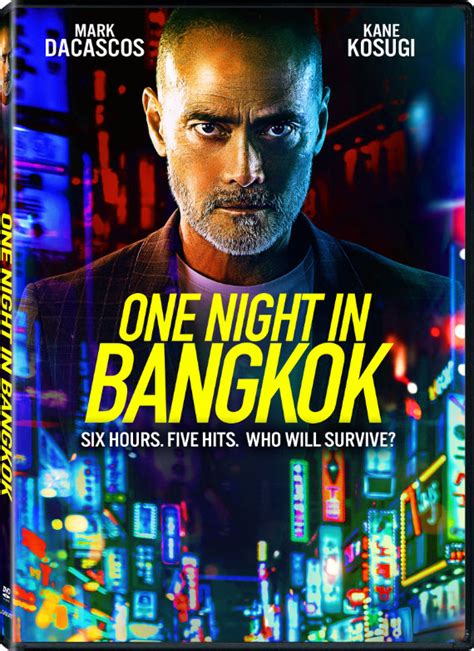 One Night in Bangkok (2020) FullHD - WatchSoMuch