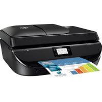 User manual HP Officejet 5252 (English - 162 pages)