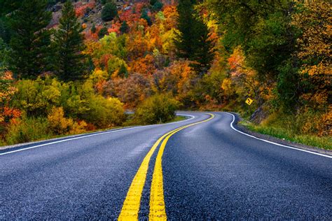 Go On An Epic Northwest USA Road Trip With 500px - 500px