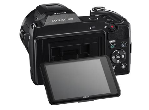 Nikon COOLPIX L840 Review | GearOpen