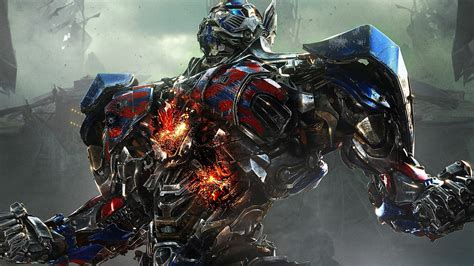 Optimus Prime Transformers Age Of Extinction Wallpaper,HD Movies Wallpapers,4k Wallpapers,Images ...