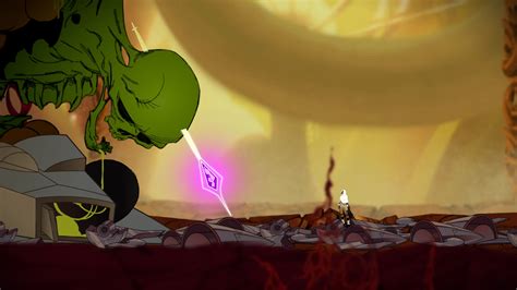 Sundered Has Been Announced And Test Your Sanity And Survival Skills - AggroGamer - Game News