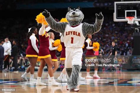 129 Loyola Mascot Stock Photos, High-Res Pictures, and Images - Getty Images