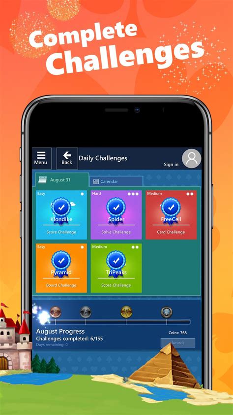 Microsoft Solitaire Collection for Android - APK Download