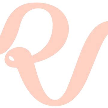 "Red Velvet Official Logo 2018 Lightstick Red" Sticker by CRYuan | Redbubble