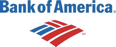 Collection of Bank Of America Logo PNG. | PlusPNG