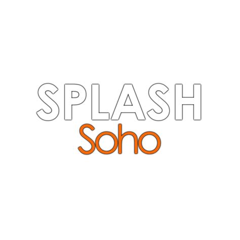 SPLASH Salons