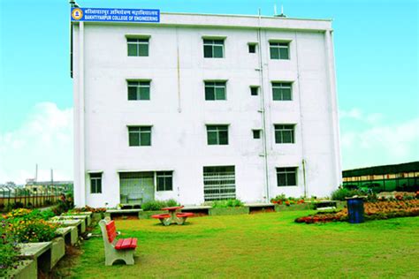 Bakhtiyarpur College of Engineering, Patna: Admission, Fees, Courses ...