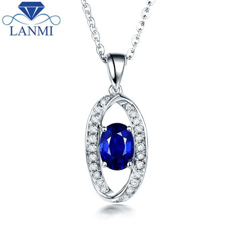 20 Best Ideas Blue Sapphire Necklace - Home, Family, Style and Art Ideas