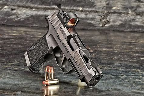 The List of the Best Handguns for Women for 2024