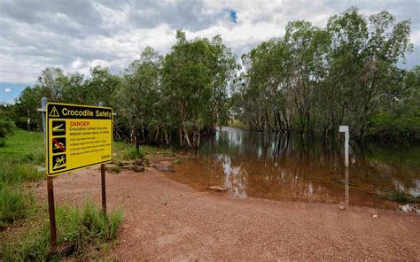 How 'Crocodile Dundee' Changed Tourism in Australia