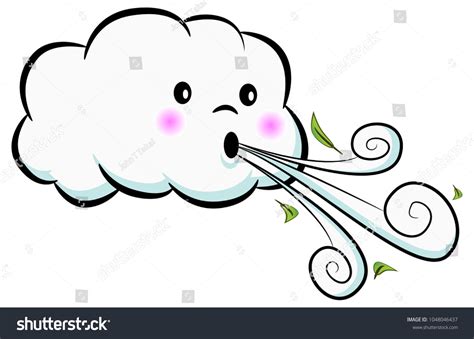 5,284 imágenes, fotos de stock, objetos en 3D y vectores sobre Windy weather cartoon | Shutterstock