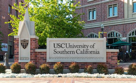 Why I'll Never Be Allowed to Teach at USC Again — The James G. Martin ...