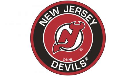 New Jersey Devils Logo, symbol, meaning, history, PNG, brand