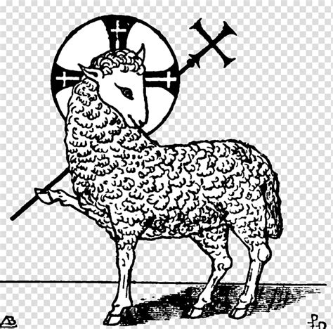 clipart lamb of god 10 free Cliparts | Download images on Clipground 2024