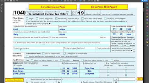 how to claim eic on taxes - Joe Slade