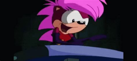 Sonia Sonia The Hedgehog GIF - Sonia Sonia The Hedgehog Sonic - Discover & Share GIFs