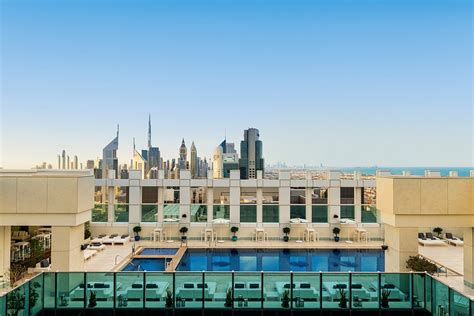 SHERATON GRAND HOTEL, DUBAI $76 ($̶1̶3̶6̶) - Updated 2022 Prices & Reviews - United Arab Emirates