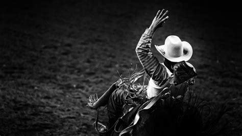 2025 Rodeo Finals in Las Vegas - NFR National Finals Rodeo