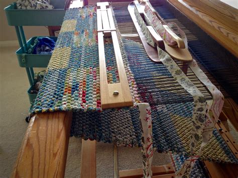 Does Your Weaving Show Your Very Own Style? – Warped for Good