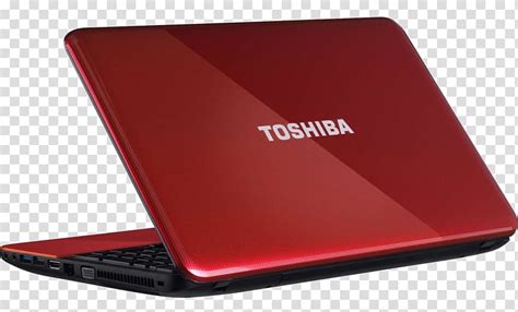 Laptop Toshiba Satellite Dell Intel Core i5, Toshiba Laptop transparent background PNG clipart ...