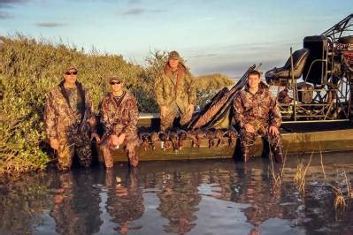 Texas Hunting License Requirements: What You Need to Know