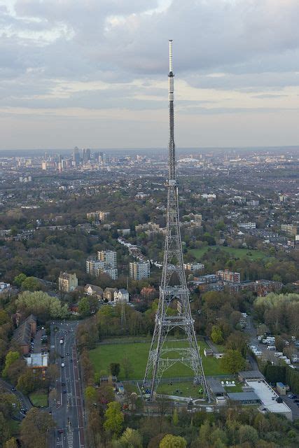 Crystal Palace Tower | Crystal palace, London places, Tower